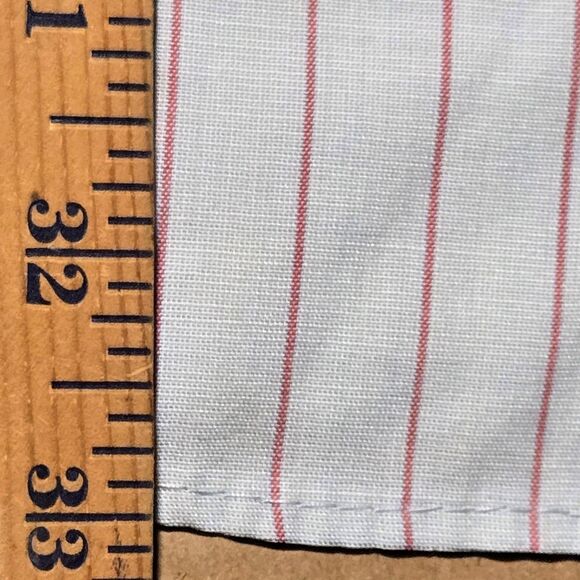 VTG GEM White Zombie Shirt Astro-Creep: 2000 Tour XL Cintas Work Patch READ NOTE - Picture 10 of 16